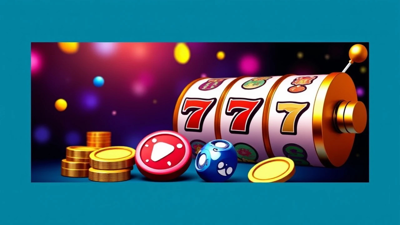 Unveiling the Psychological Aspect of Excitement and Anticipation in Slot Play