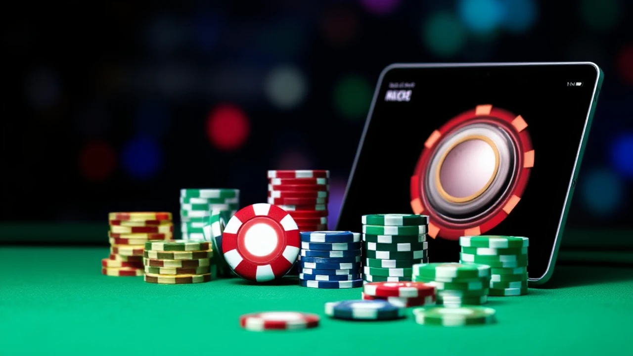 Developing Essential Skills for Victory in Internet-based Gambling Games