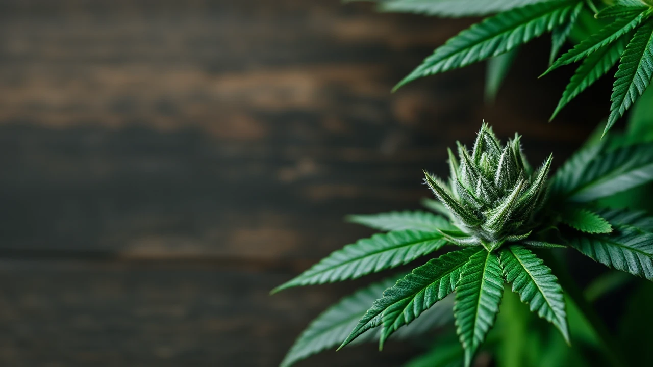 Understanding the Rising Trend of THCA in the Health and Wellness Industry