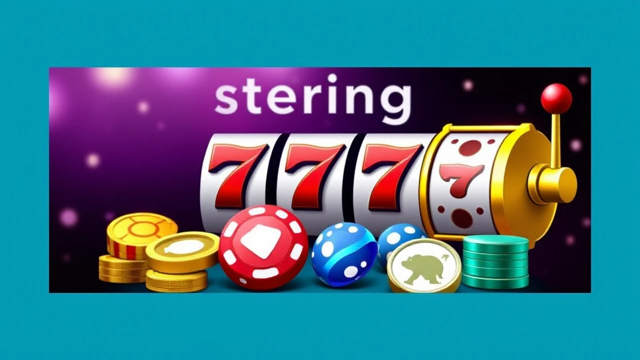 Mastering Slot Games: A Journey from Beginner to Expert