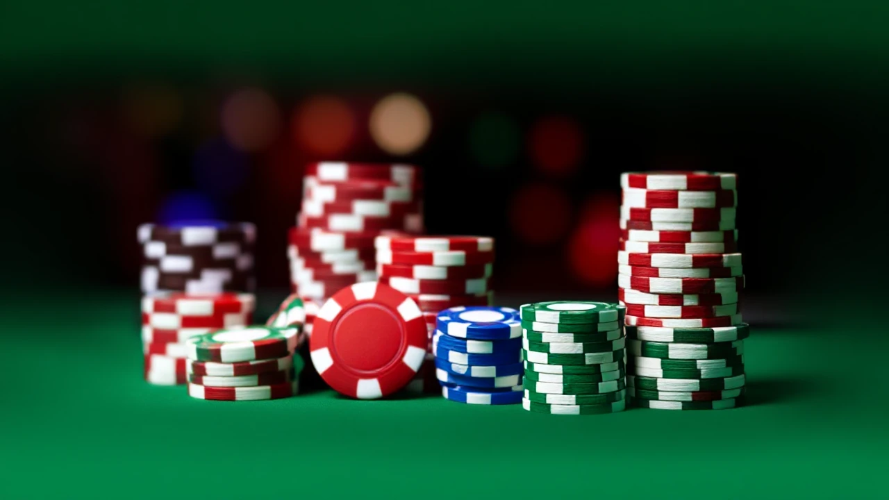 Perfecting the Skill of Bluffing in Gaming House Games
