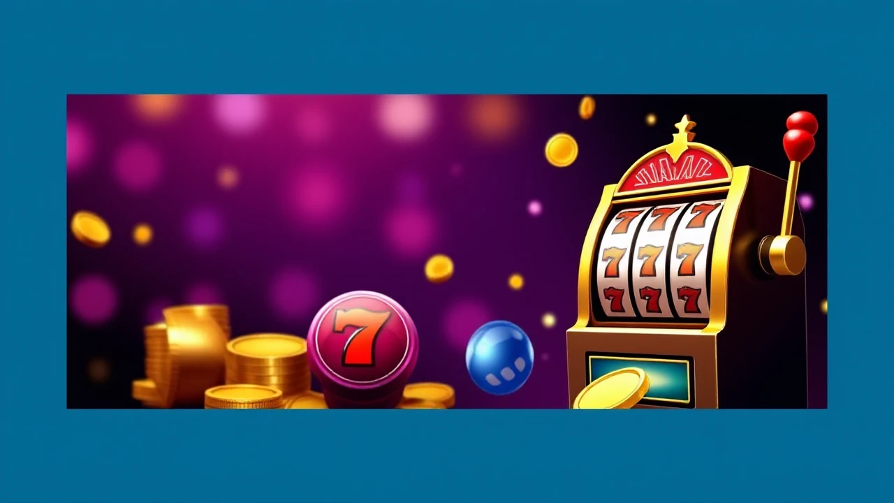 Exposing the Key Secrets of Victorious Slot Players