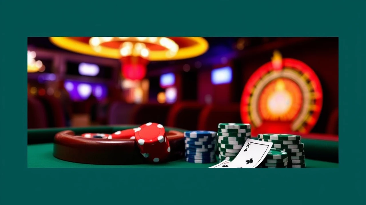 Your Go-To Handbook to Gaming House Protocol and Behavior