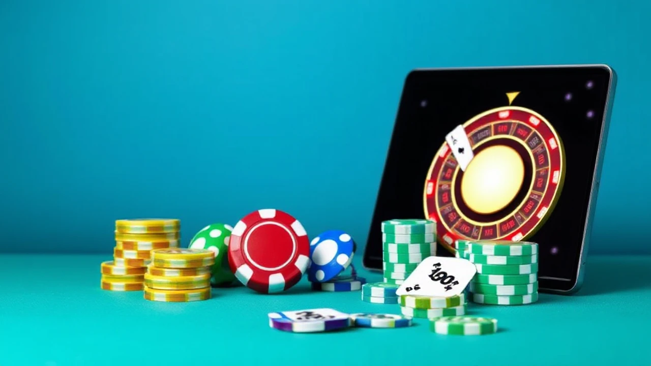 Optimizing Your Profits: Successful Strategies for Internet-Based Casino Gambling Games