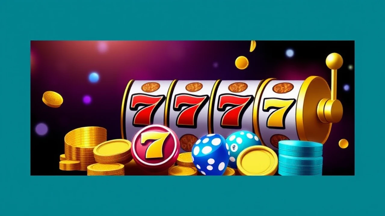 Strategi Terbaik Agar Selalu Menang Main Slot Online