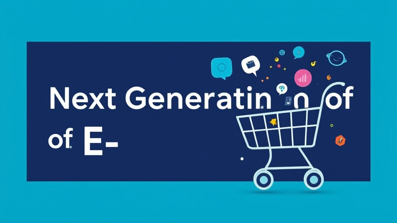 Unveiling the Next Generation of E-Commerce: Emerging Trends for Entrepreneurs