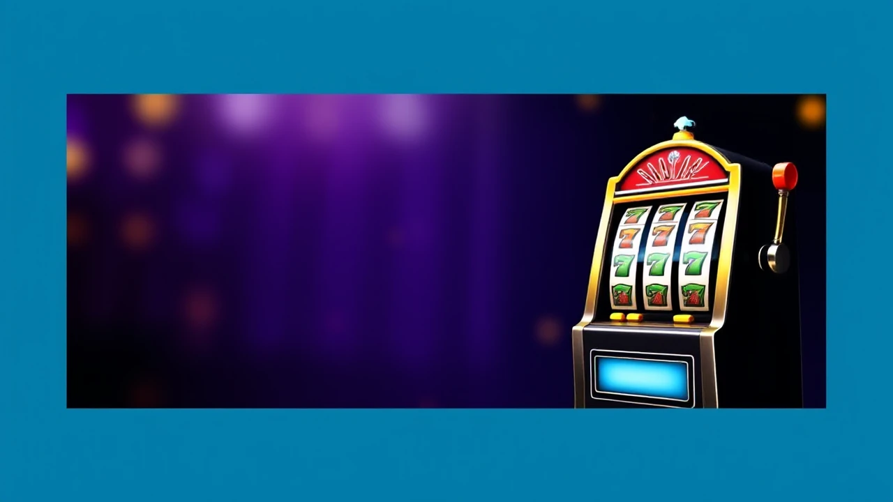 Optimizing Your Winnings on Slot Machine Games