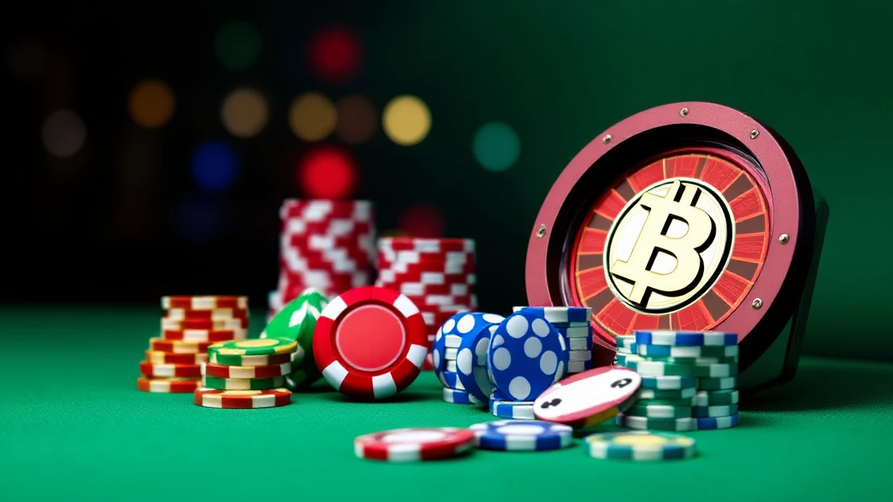 Mastering the Casino: Top Strategies for Beating the House Edge