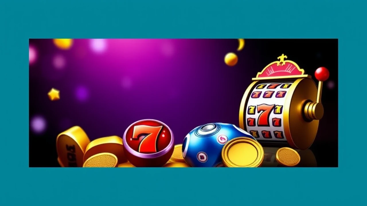 Tips Jitu Nikmati Pengalaman Bermain Slot Online