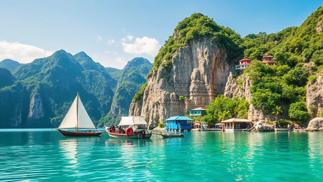 The Growth of Sustainable Tourism: Trends in Responsible Travel