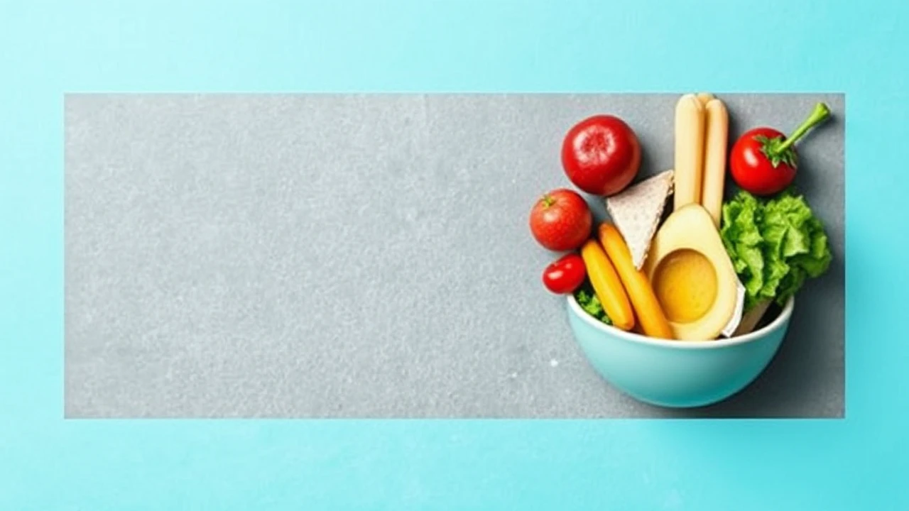 The Ultimate Guide to Healthy Eating Habits for a Healthier Life