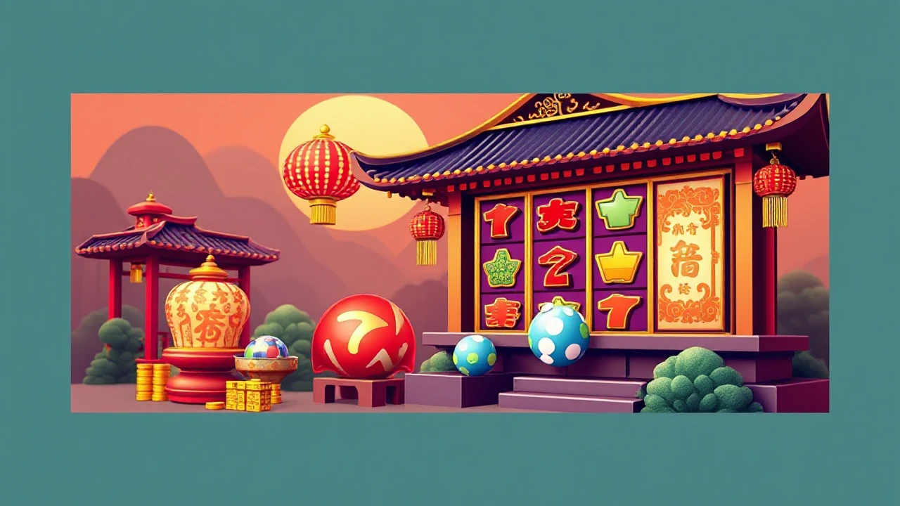 Discovering the Rich Culture in Asian-Themed Slot Games