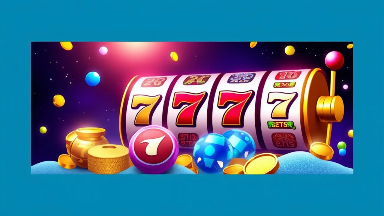 Unveiling the Adventurous Realm of Online Slots