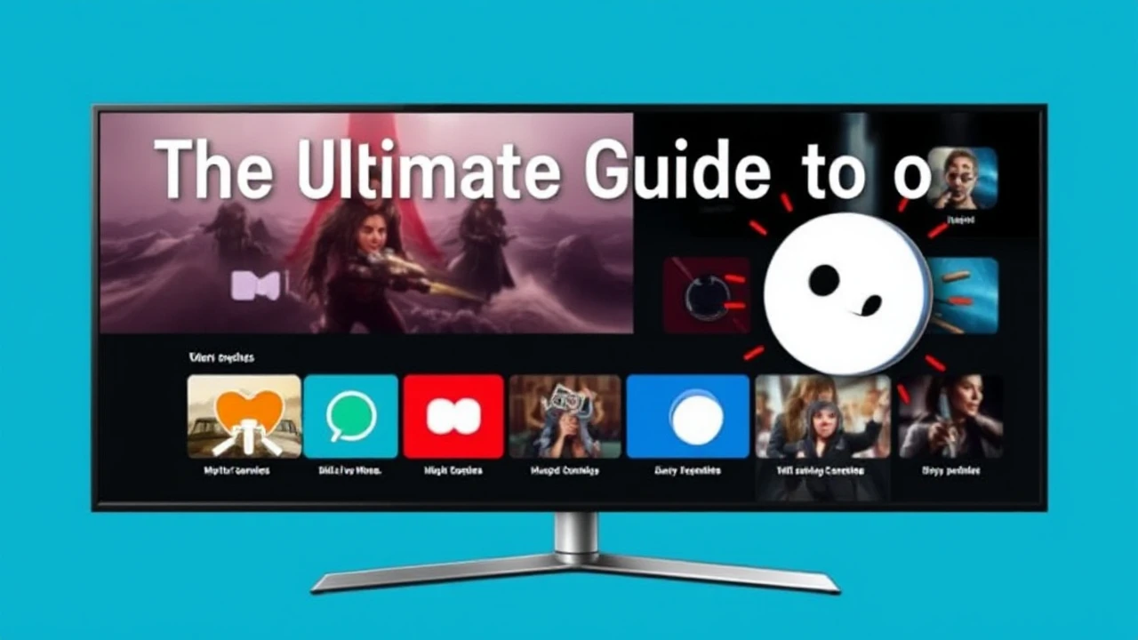 The Ultimate Guide to Top Entertainment Options in the Current Year