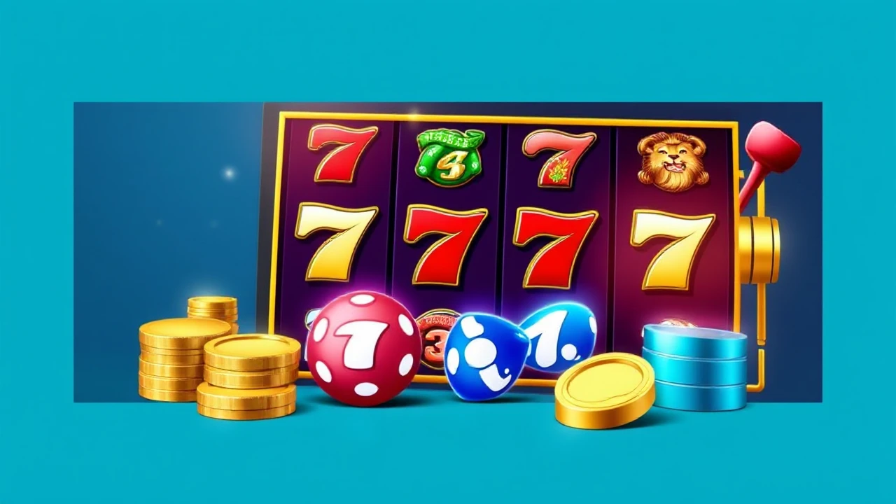 Digging into the Advantages and Disadvantages of Engaging in High Volatility Slot Games