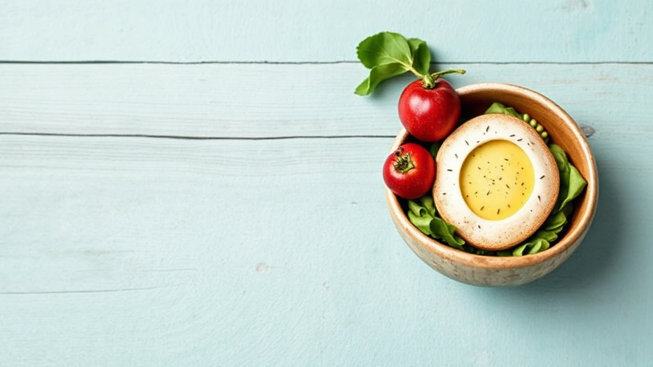 A Comprehensive Overview to Embracing a Mindful Eating Lifestyle for Wellness