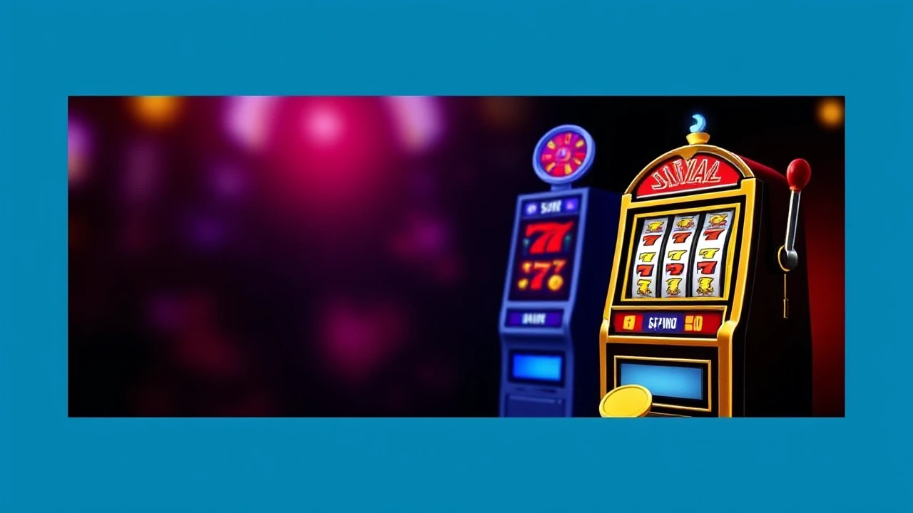 Breaking Down the Chances: Understanding Casino Slot Payouts