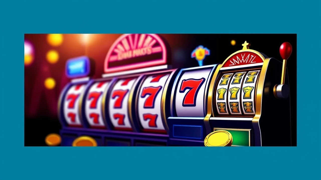A Comprehensive Guide on Picking the Best Casino Slots for Optimal Payouts