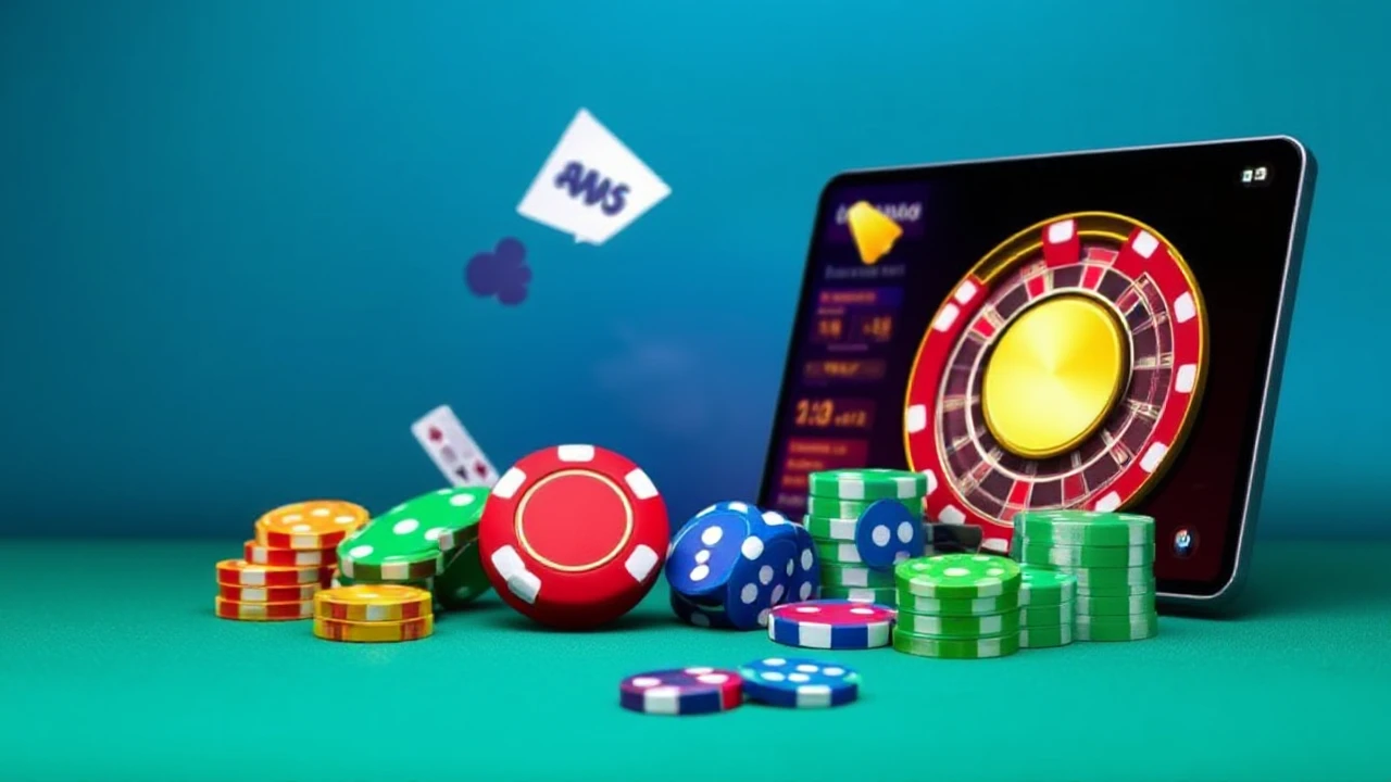 How to Pick the Best Gaming Site for Your Unique Style