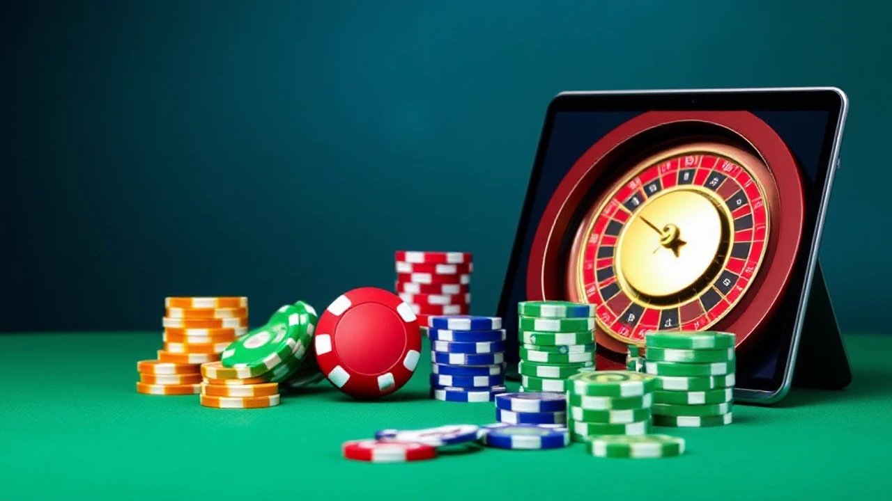 Optimizing Your Profits: Approaches for Profitable Online Casino Gambling