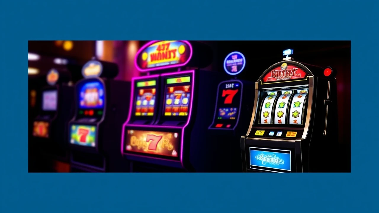 Understanding the Psychology Behind Winning at Slot Machines