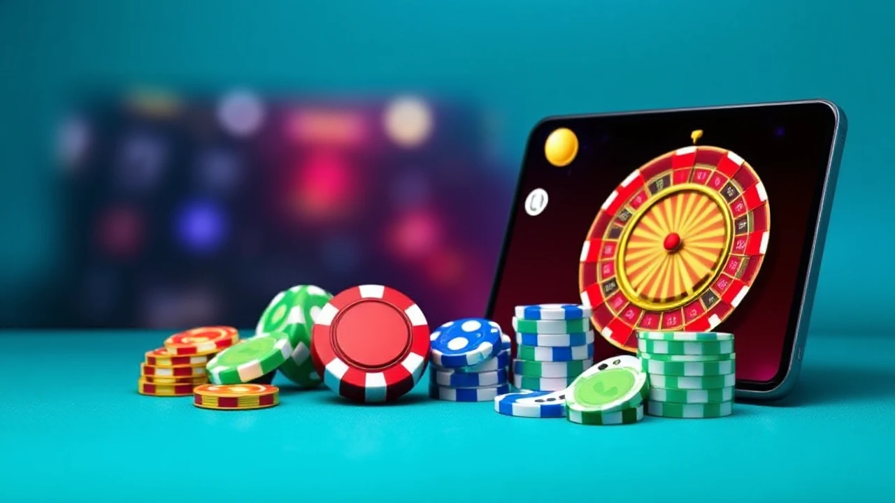 Exciting Casino Trends to Keep an Eye On in 2022