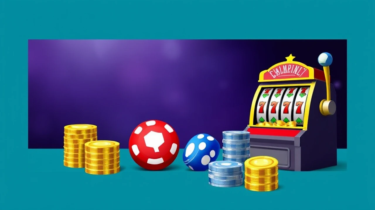 Understanding Bankroll Management in Machine Games: Dos and Don'ts to Keep in Mind