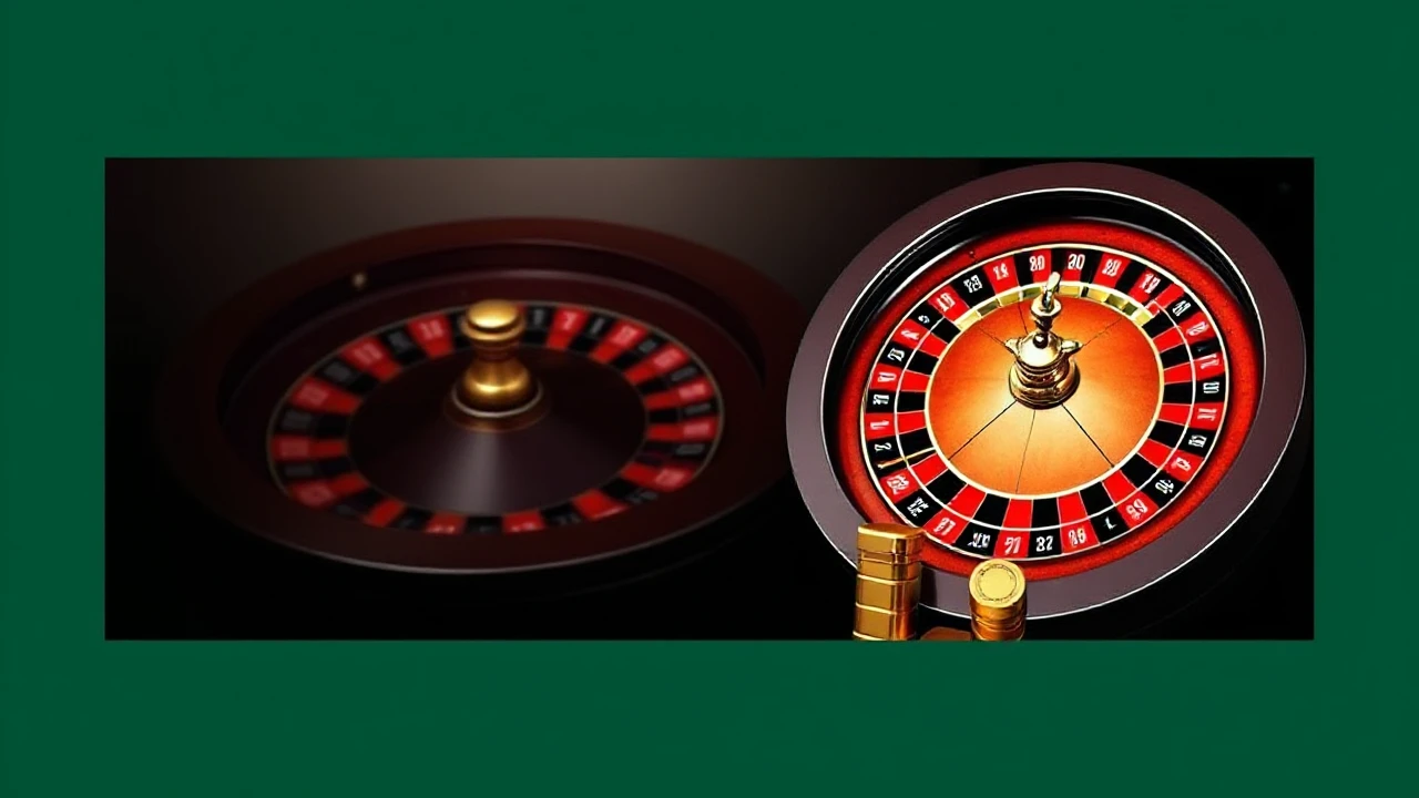 Panduan Terbaik untuk Bermain Roulette Online