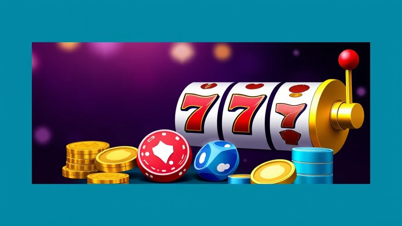 Mastering the Skill of Slots Strategy in Internet-based Gambling Platforms