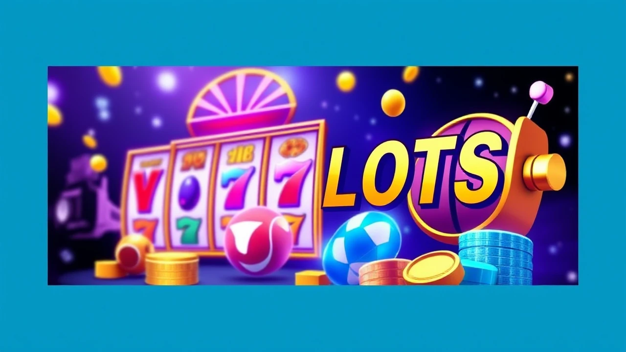 The Rise of VR Slots in Online Casinos