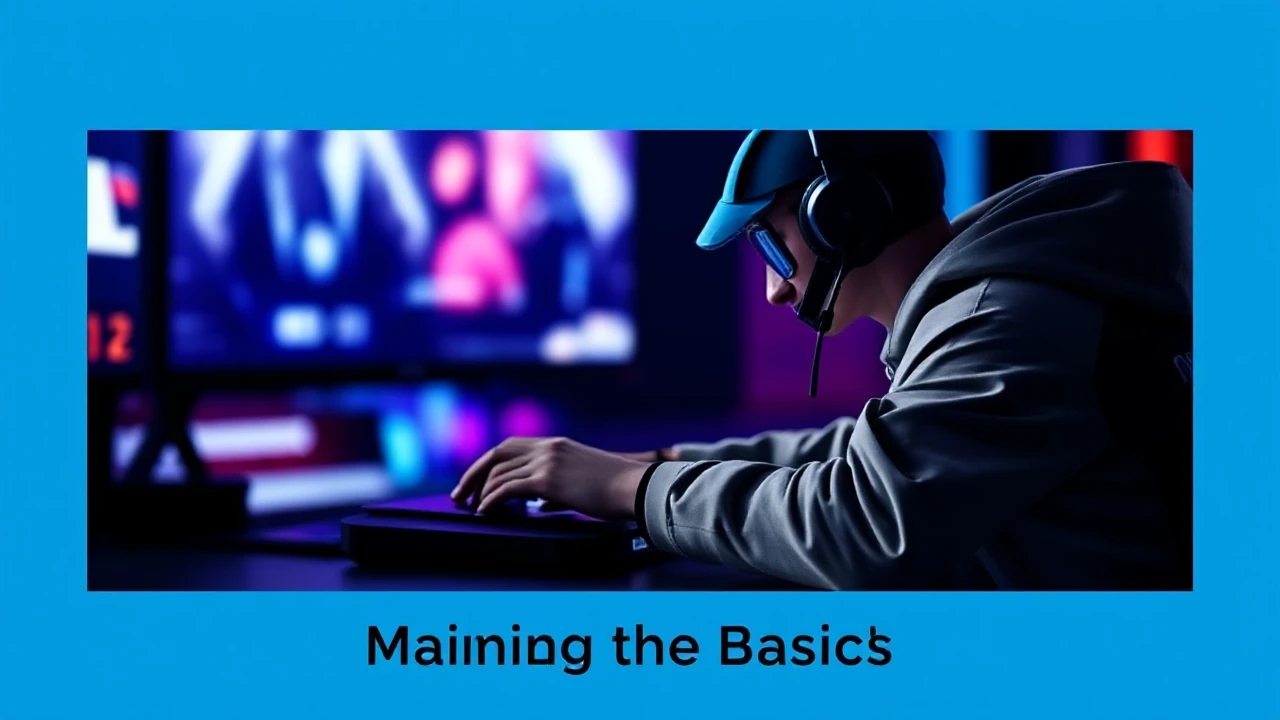 Maximize Your Potential: Top Strategies for Succeeding at Gaming