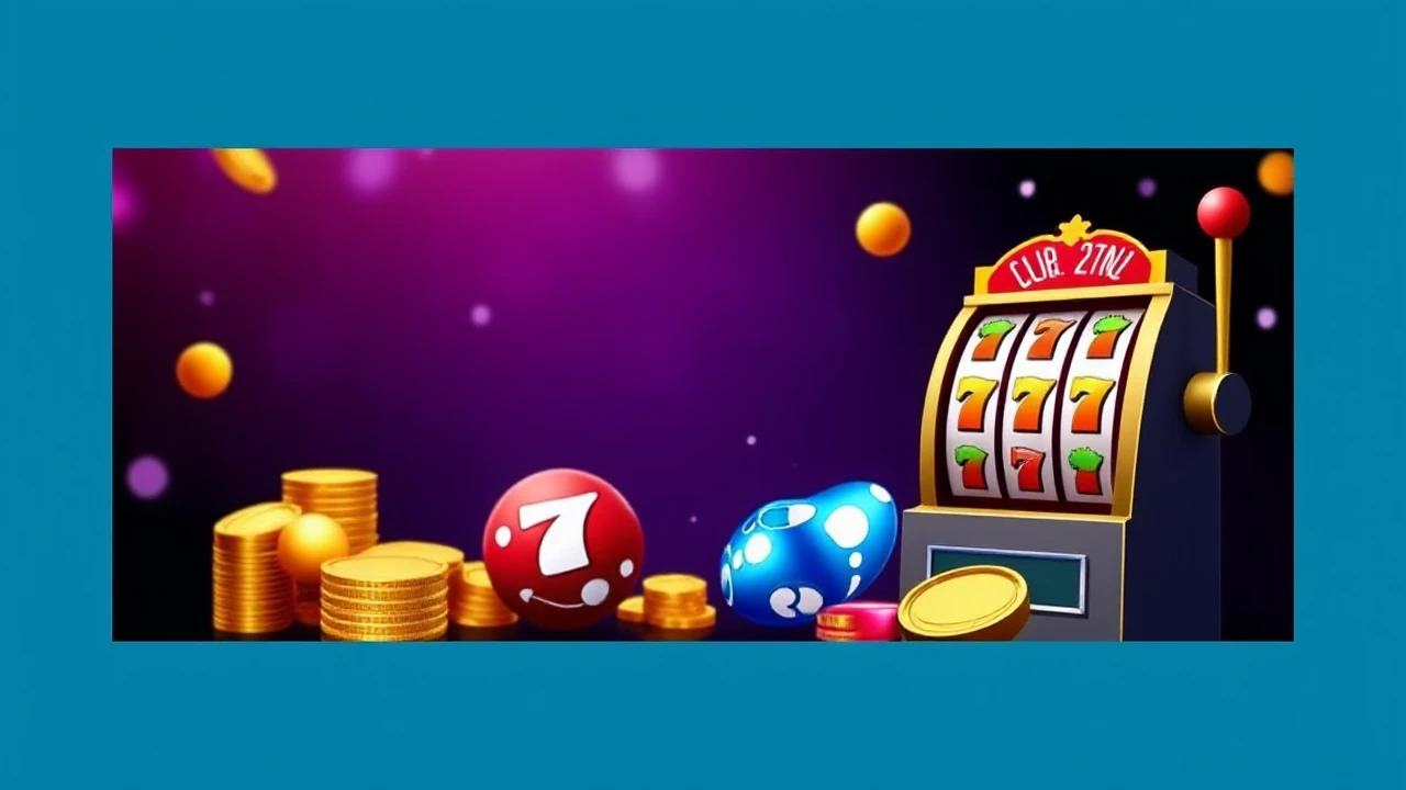 Debunking Popular Misconceptions About Online Casino Slots
