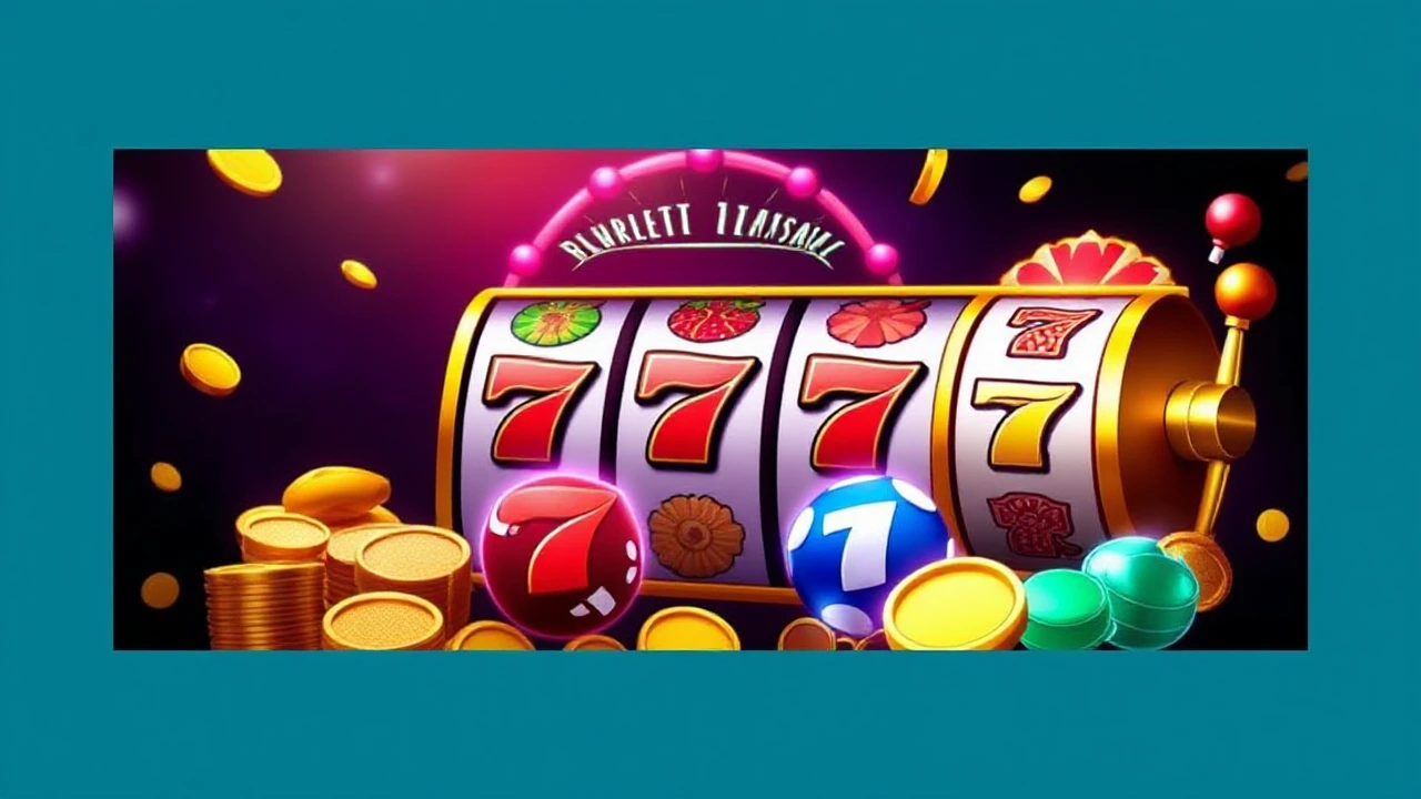 Inovasi Terkini Game Slot yang Harus Anda Coba
