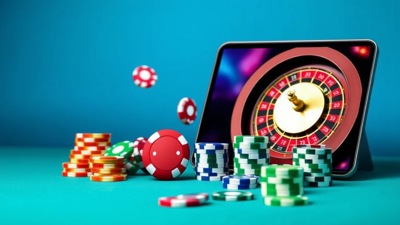 Diving into the Emotional Factors Affecting Casino Games