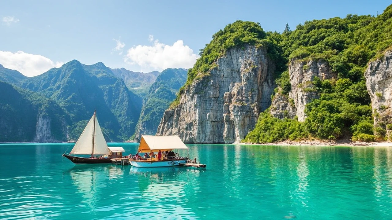 Embracing Eco-Friendly Travel: Top Environmentally-Friendly Destinations to Visit