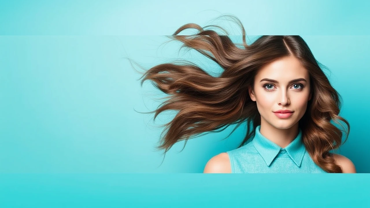 Bid Adieu to Terrible Hair Days: Simple Tips for Quick and Effortless Blowouts