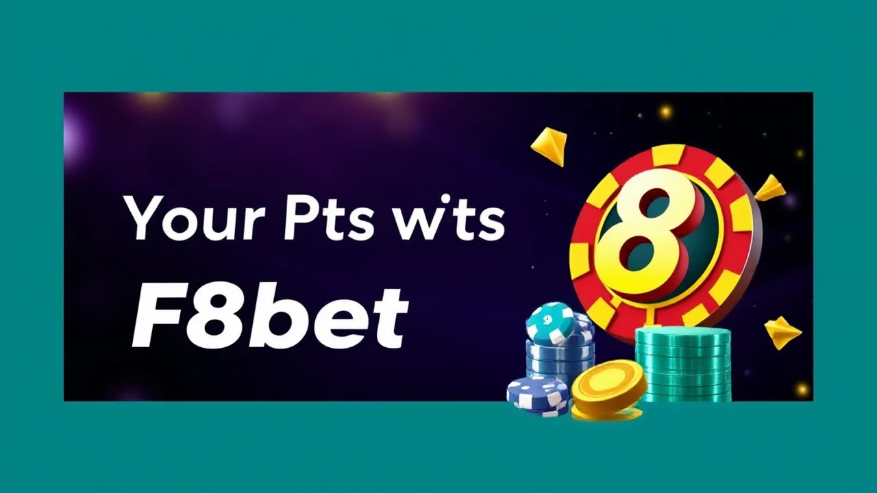 Boosting Your Profits with F8bet Casino Games