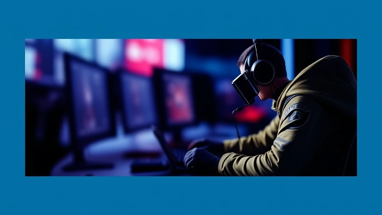 Unleashing Your Full Potential: Top Strategies for Esports Success