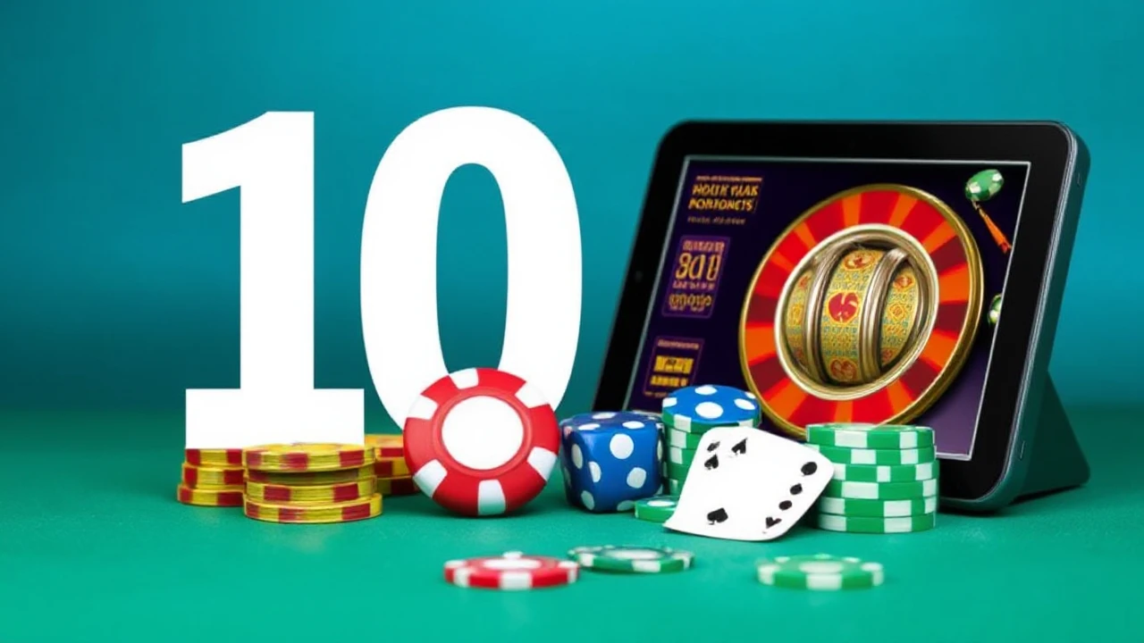 10 Gambling Mistakes You Should Avoid