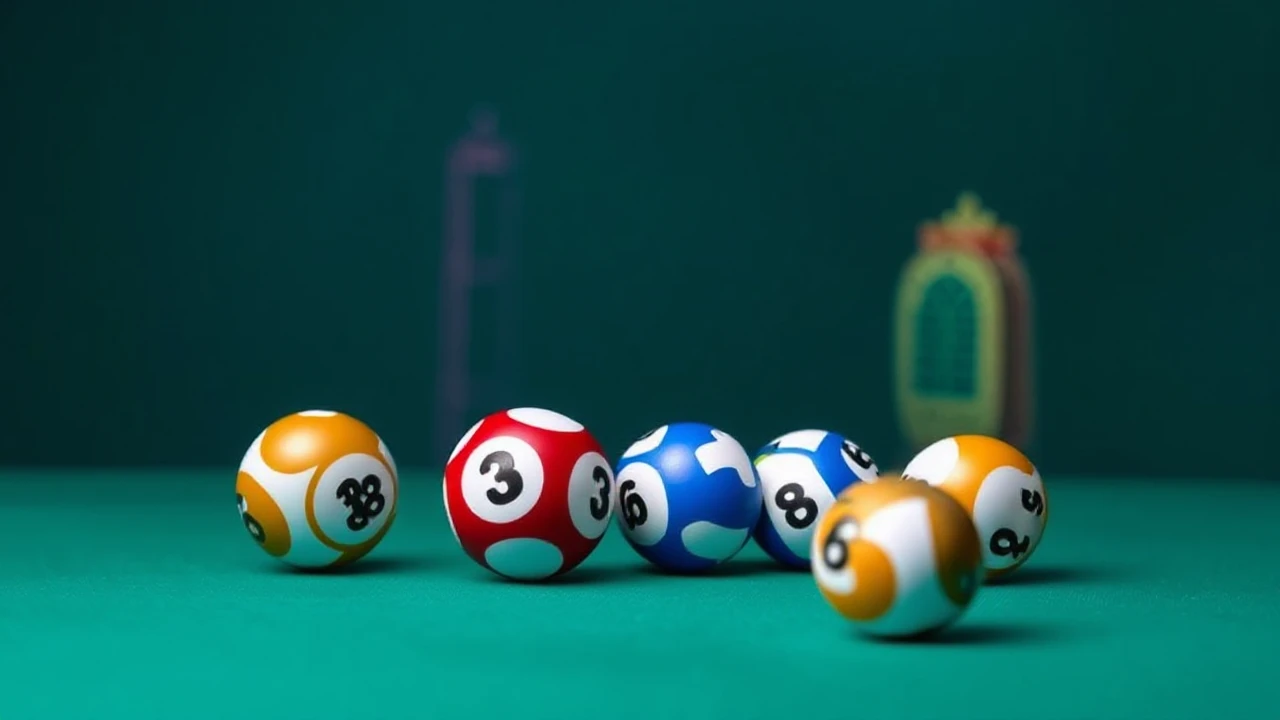 Tips Cerdas Menyusun Angka Togel Dengan Sukses Besar