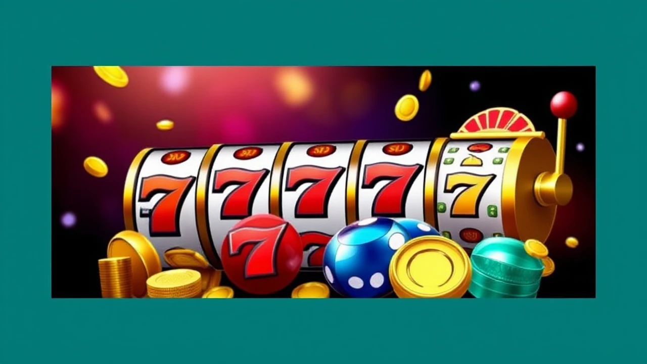 Panduan Bermain Slot Online bagi Para Pendatang Baru: Langkah Sukses yang Perlu Anda Ketahui