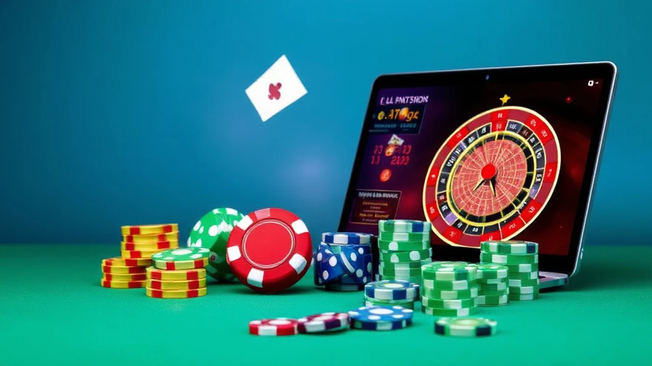 The Next Phase of Gaming: Ontario Online Casinos Revolution