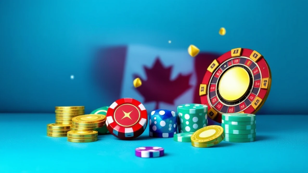 Discovering the Gems of Bonuses and Rewards at Leading Canadian Online Casinos