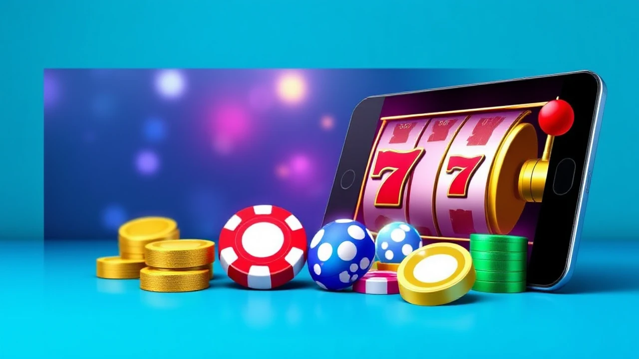 Exploring the Latest Developments in Online Slot Playing