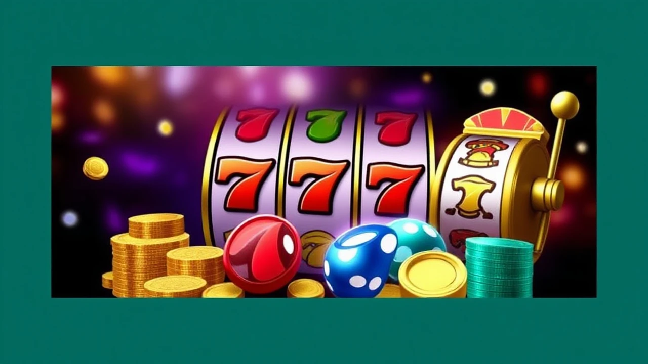 Panduan Terbaik Agar Tidak Kehilangan Uang di Permainan Slot Online