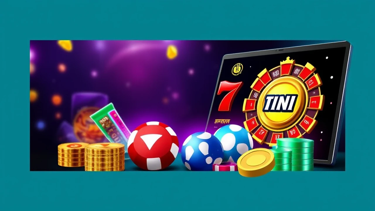 Exploring the Most Popular Online Casino Games of the Year