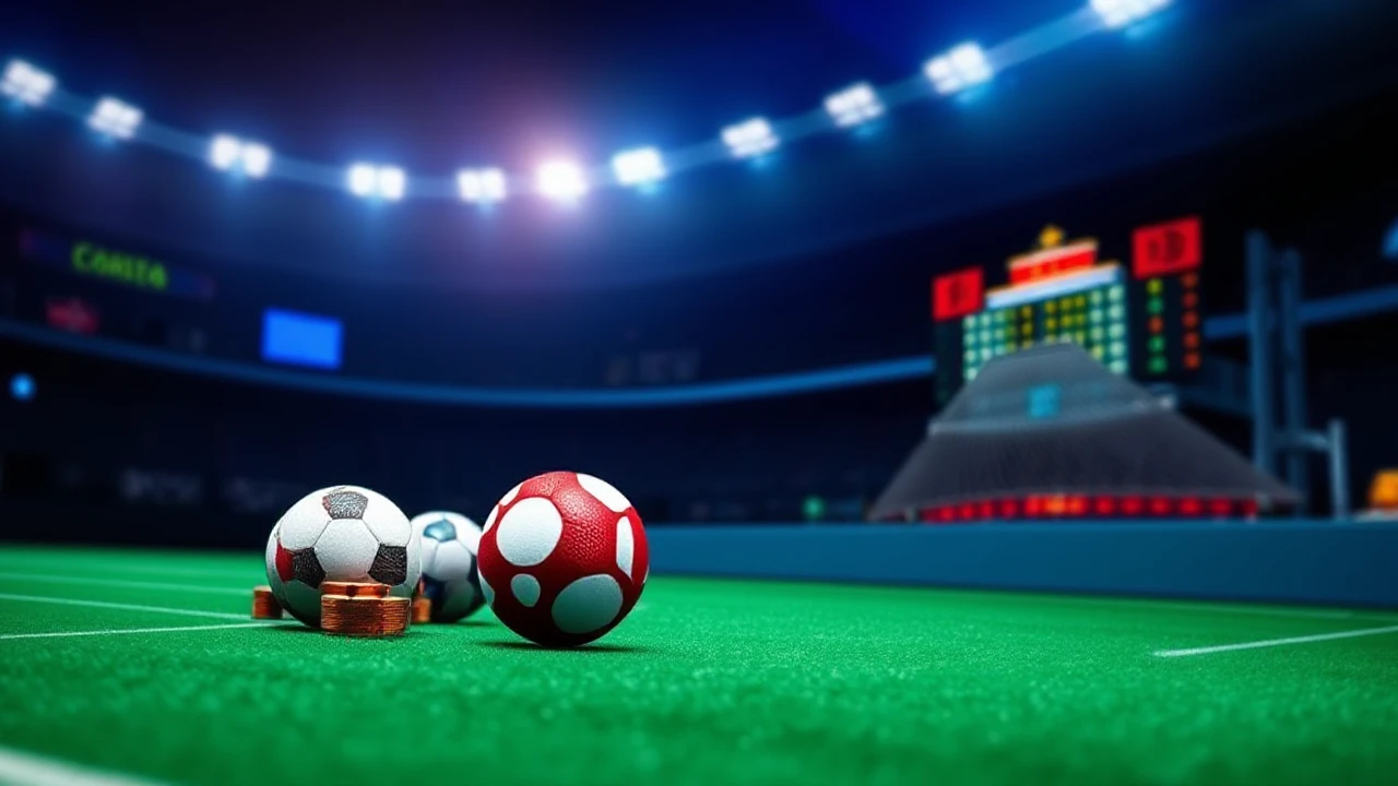 Revealing the Mysteries of Toto Macau Odds: A Comprehensive Analysis