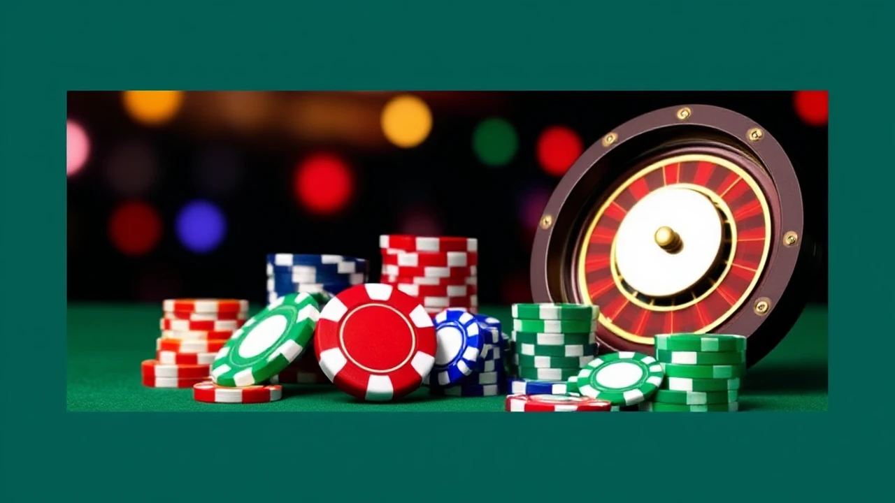 Becoming Proficient in the Casino Scene: Crucial Steps to Level Up Your Game