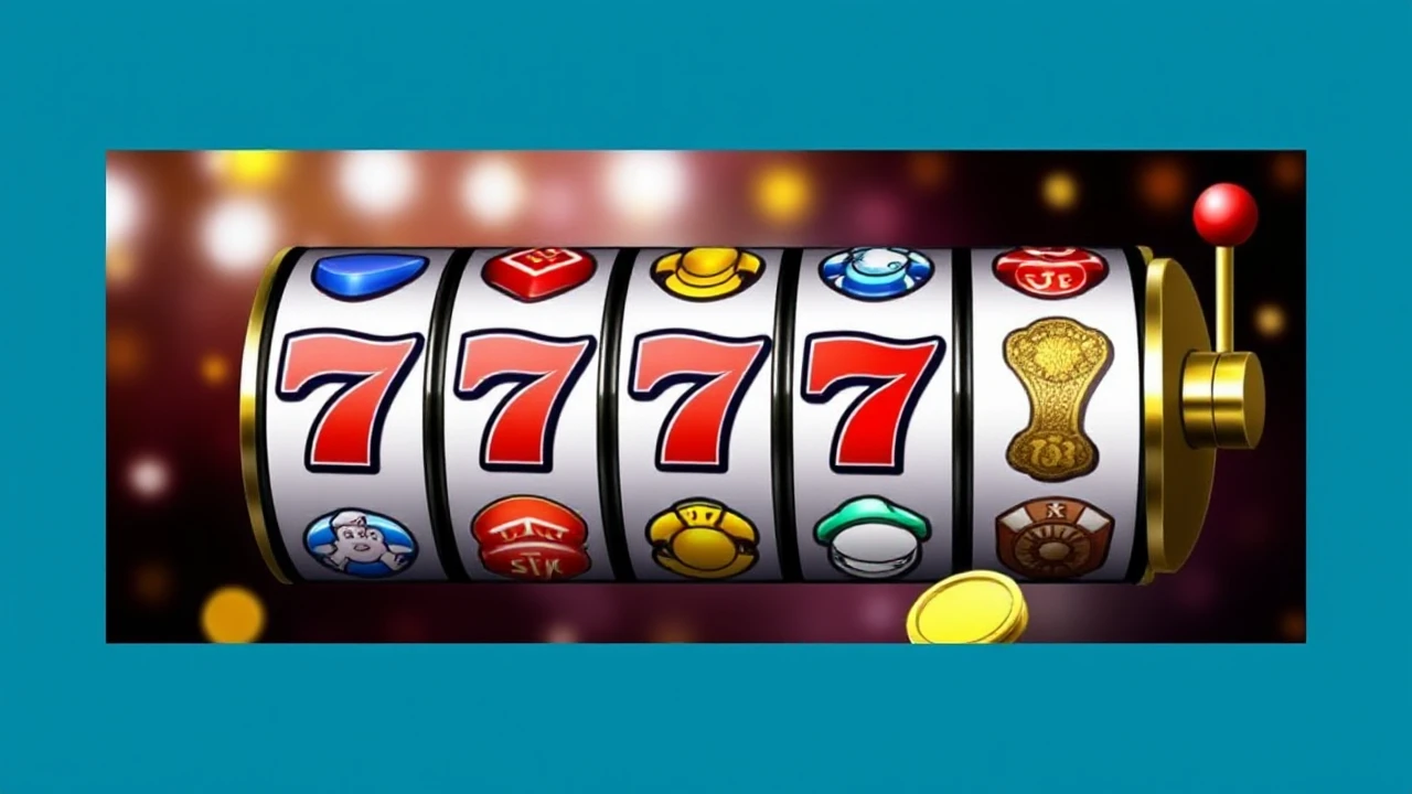 Beginner's Introduction to Online Gaming House Slot Terminology