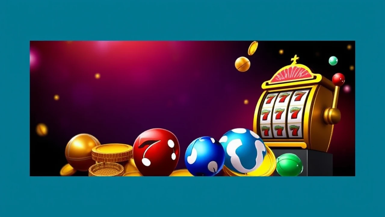 Panduan Bermain Slot Casino bagi Pemula